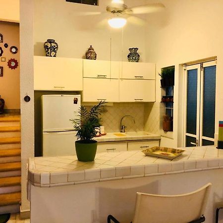 Rincon Natural Pa プエルト・アベントゥラス エクステリア 写真